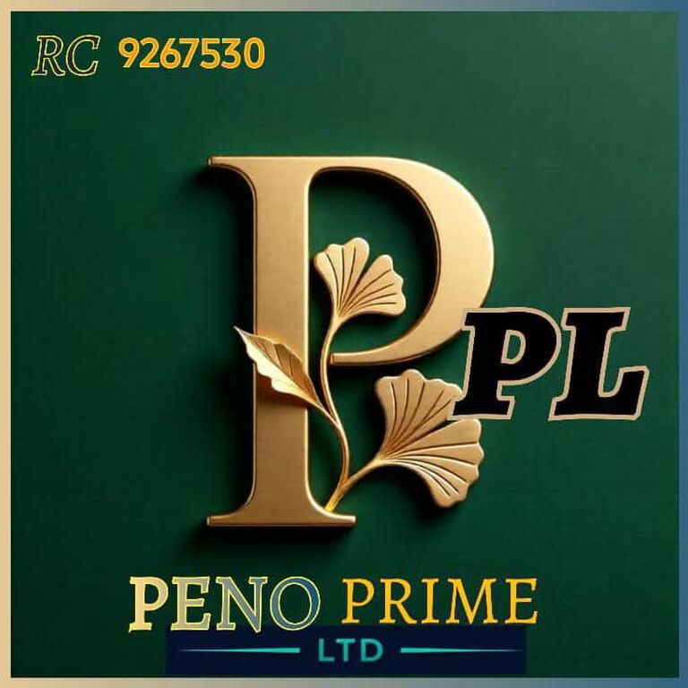 PENO PRIME LTD (PPL)