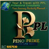 PENO PRIME LTD (PPL)