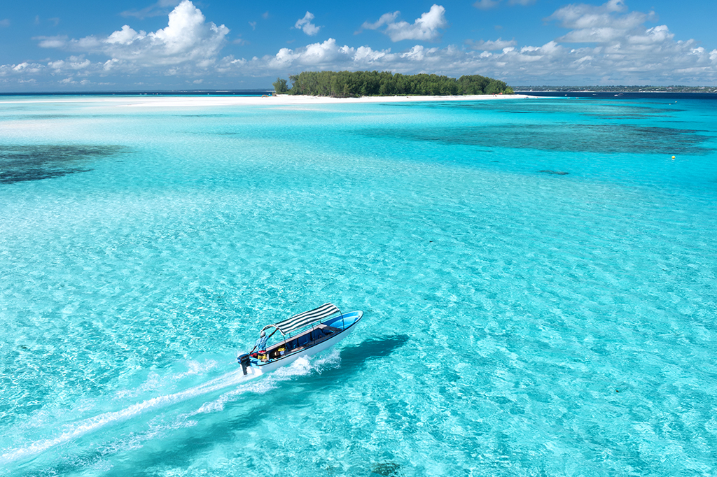 ZanziPride tours & Safaris
