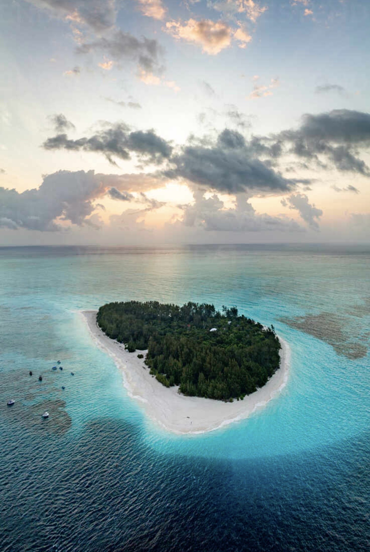 ZanziPride tours & Safaris