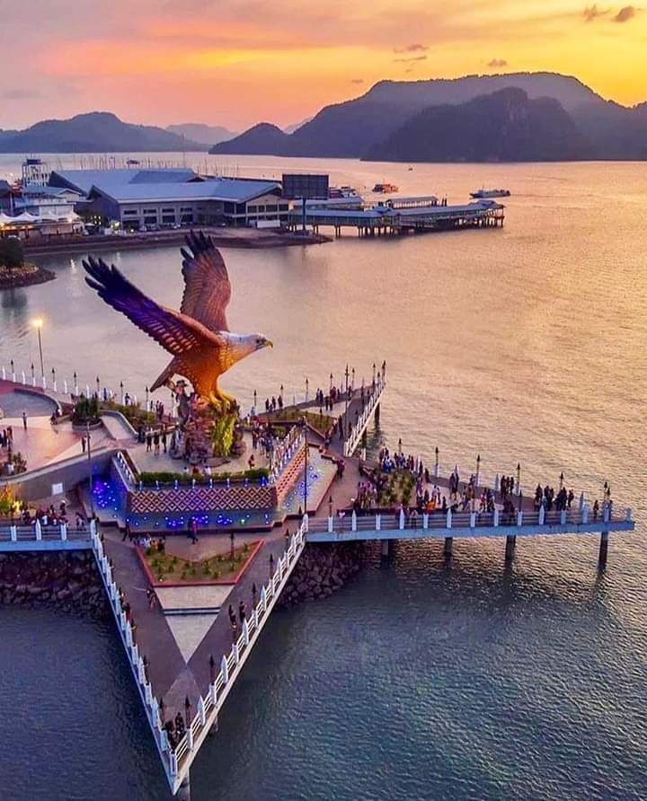 LITP-Langkawi Island Tour Package