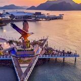 LITP-Langkawi Island Tour Package
