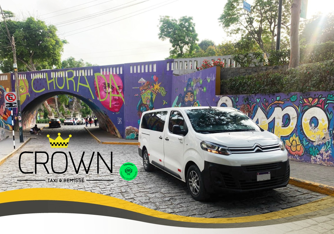 Crown Taxi & Remisse