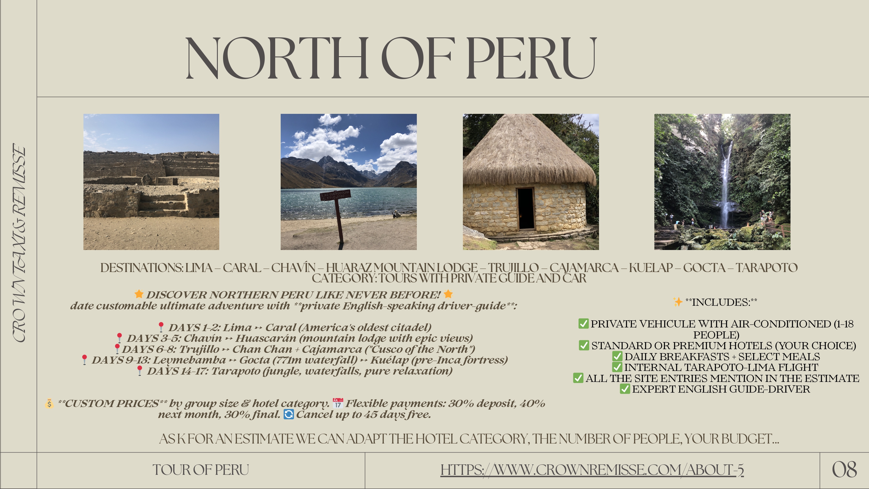 Crown Taxi & Remisse