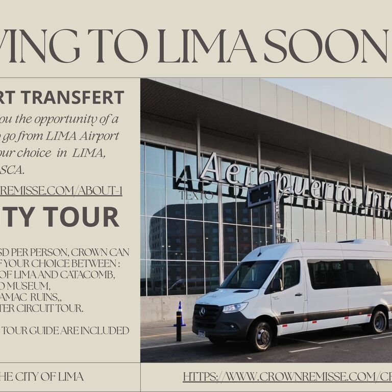 Crown Taxi & Remisse