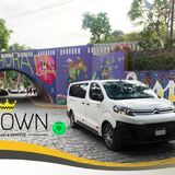 Crown Taxi & Remisse