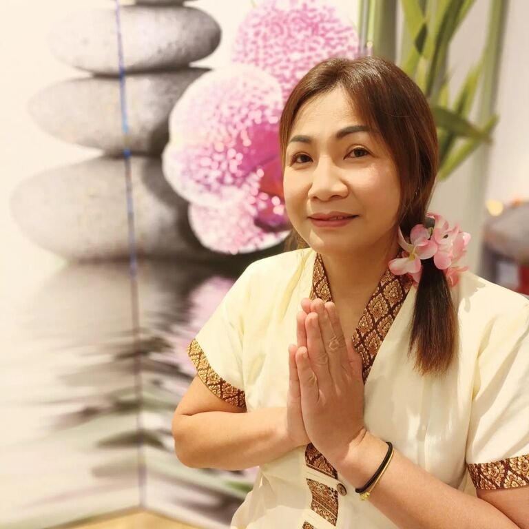 OOY THAI MASSAGE-Lugano