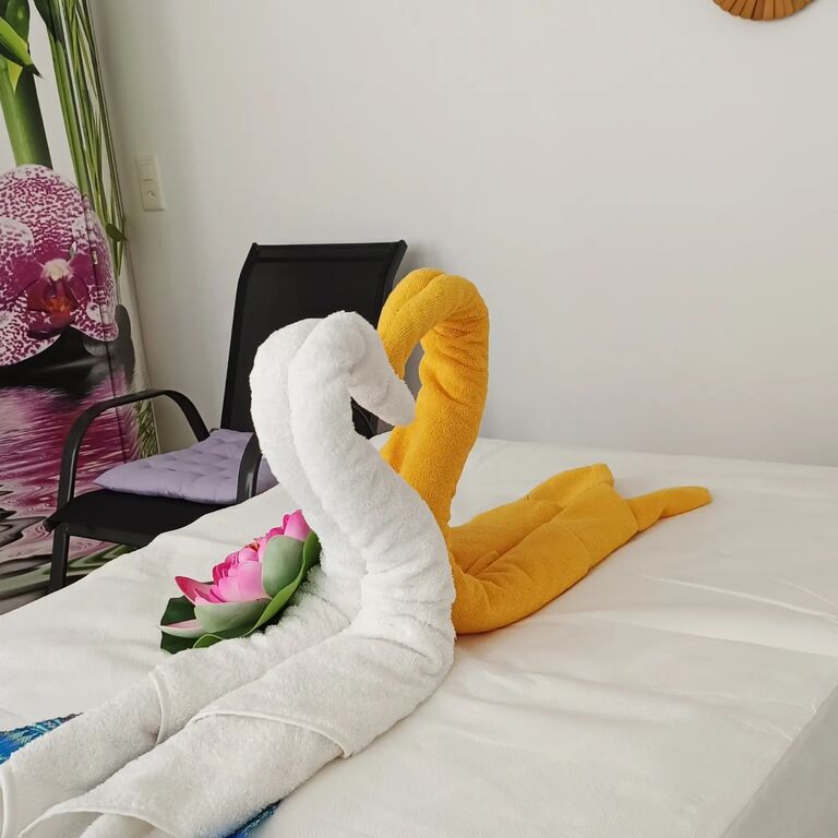 OOY THAI MASSAGE-Lugano