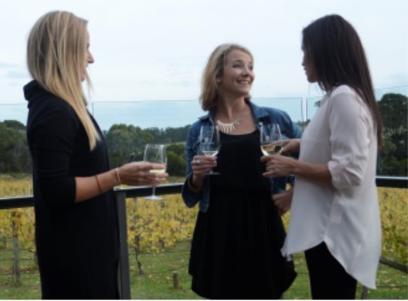Mornington Peninsula Plunge Wine Tours