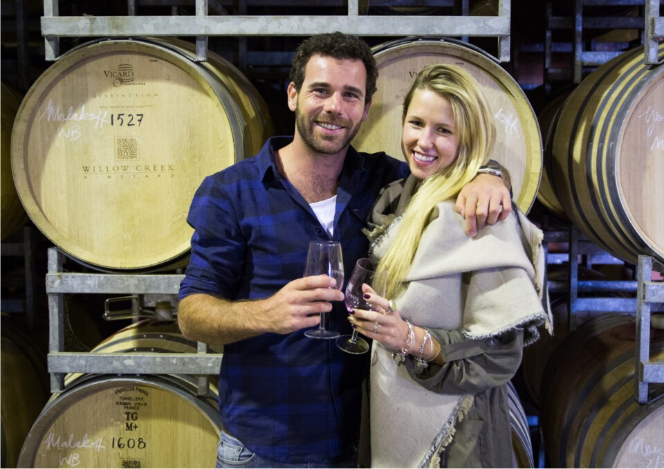 Mornington Peninsula Plunge Wine Tours