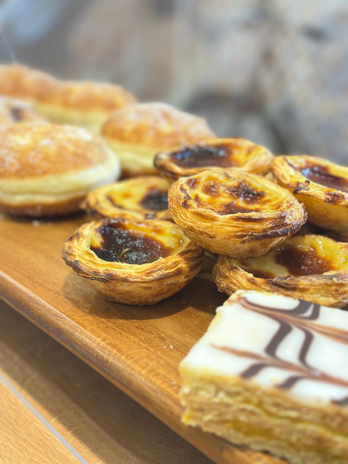 Padaria Pastelaria Mercadinho Spirolino