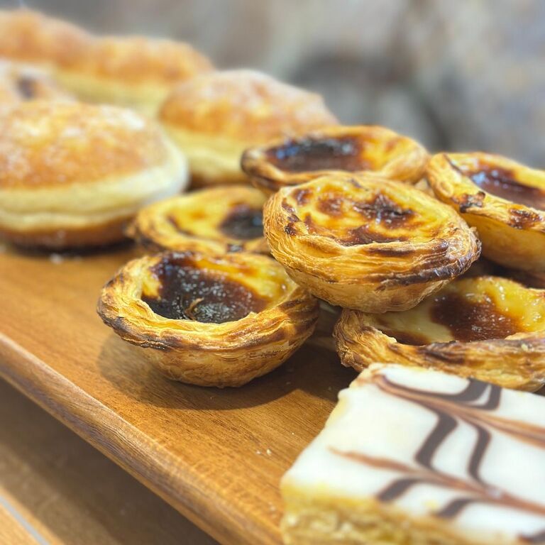 Padaria Pastelaria Mercadinho Spirolino