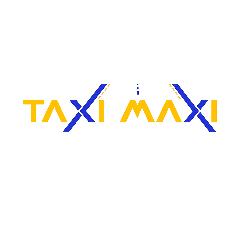 TAXI MAXI LUXEMBOURG