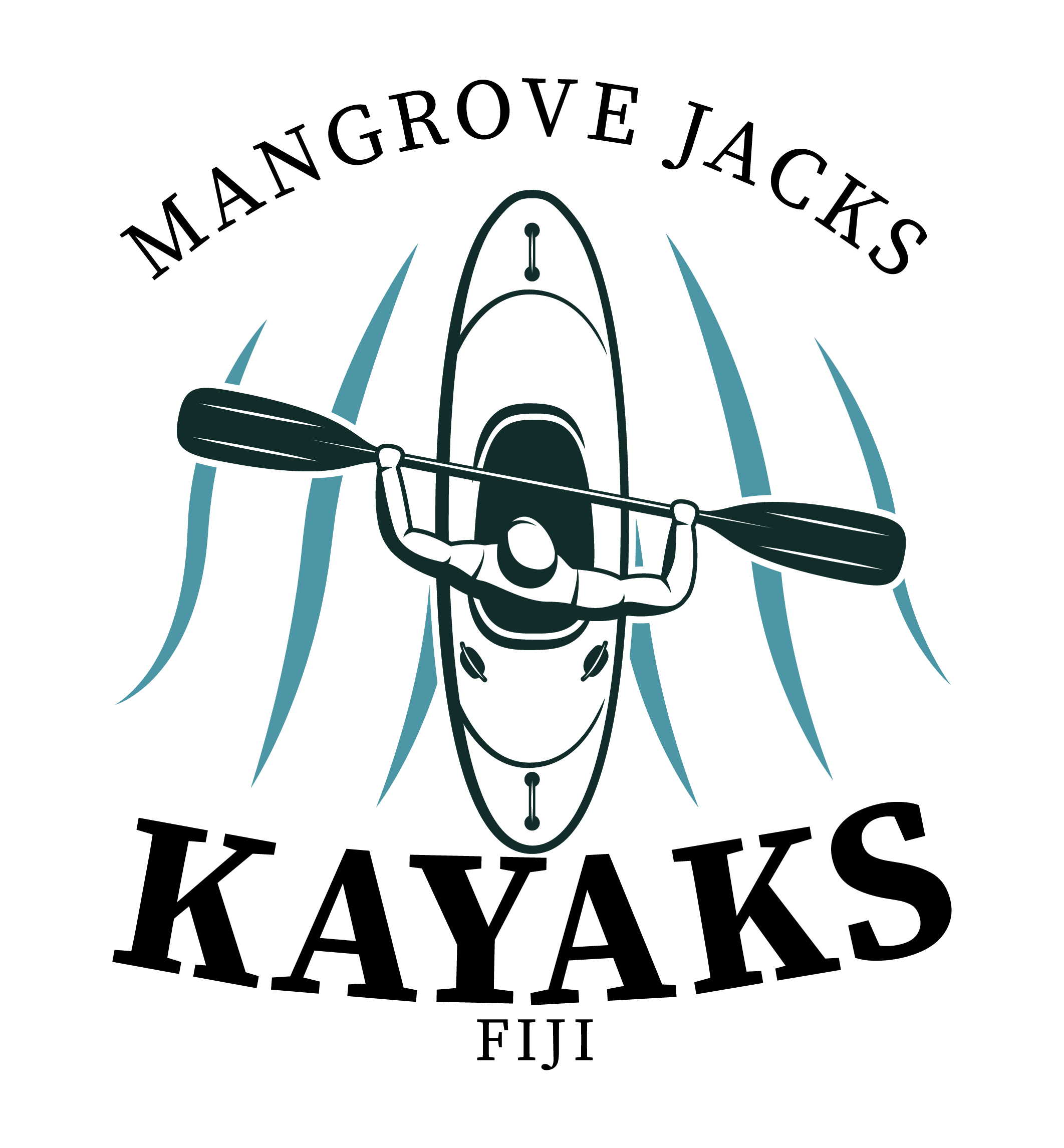 Mangrove Jacks Kayaks