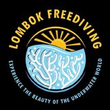 Lombok freediving