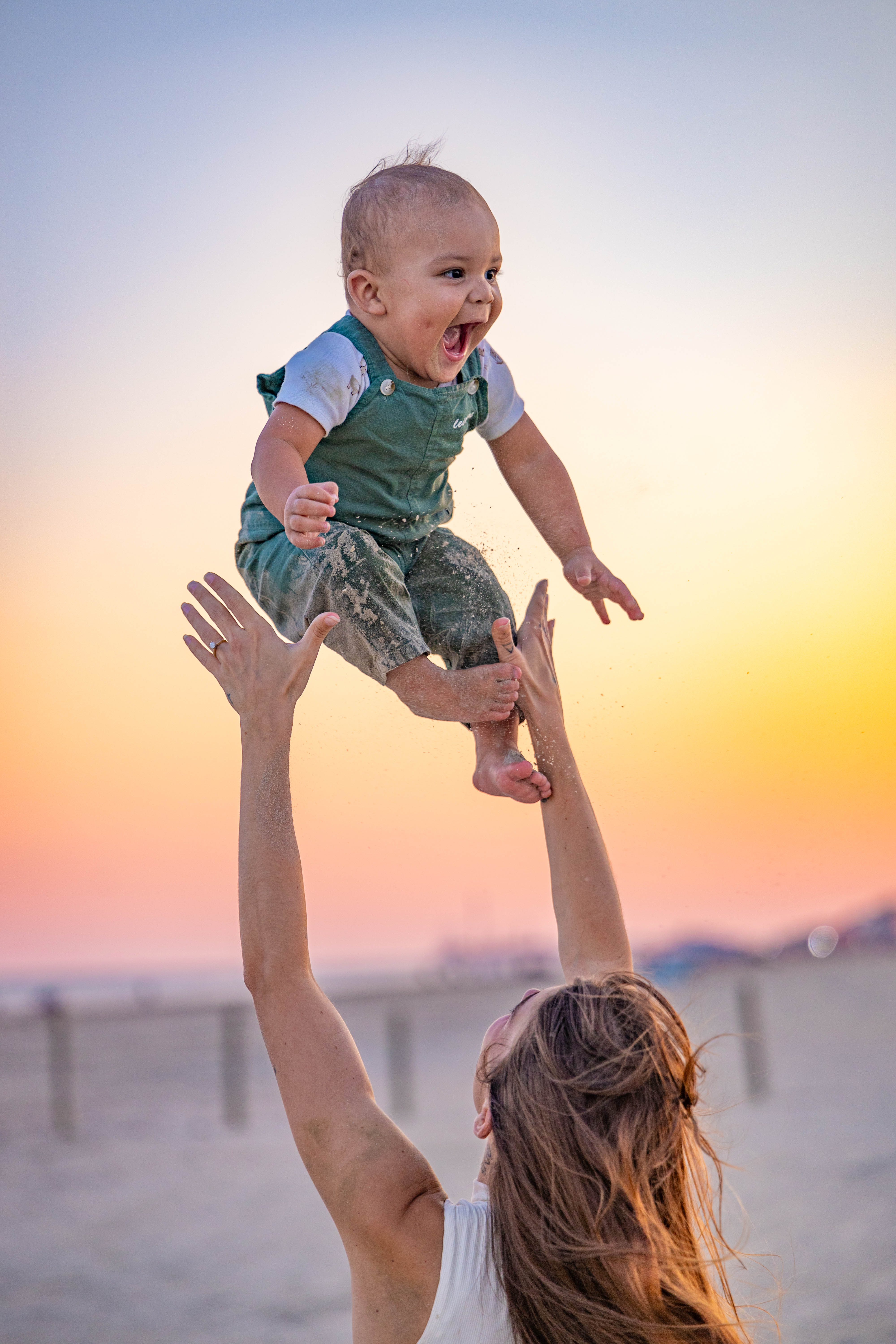 Texas Family Portraits