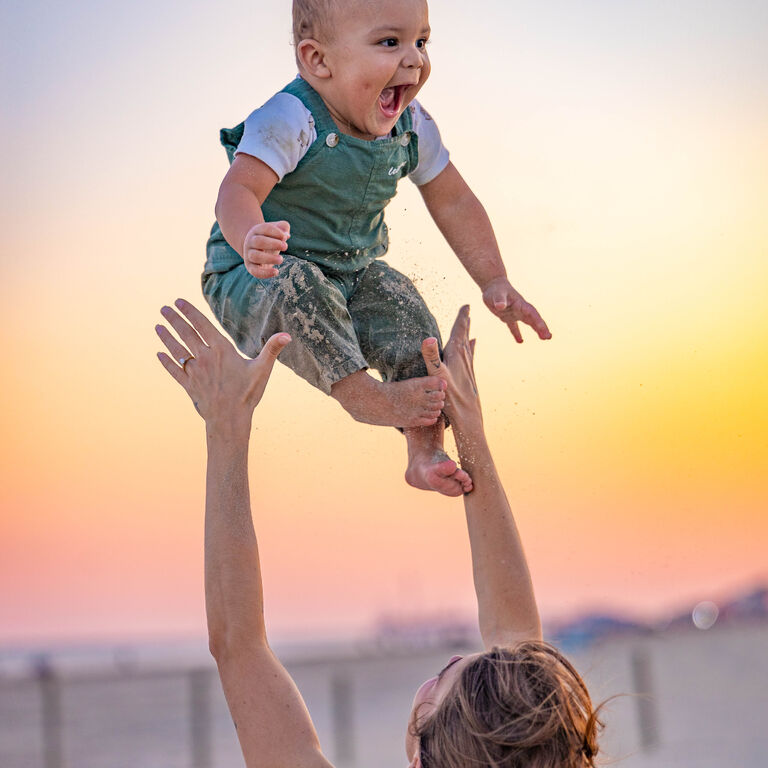 Texas Family Portraits