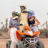Quad Trails Marrakech