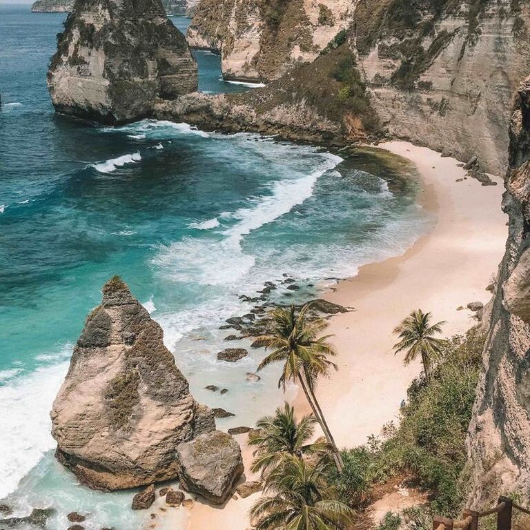 Bali Paradise