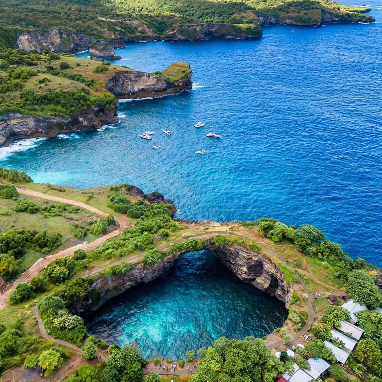 Bali Paradise