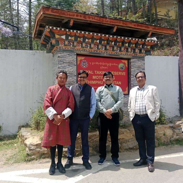Bhutan Indigenous Tours