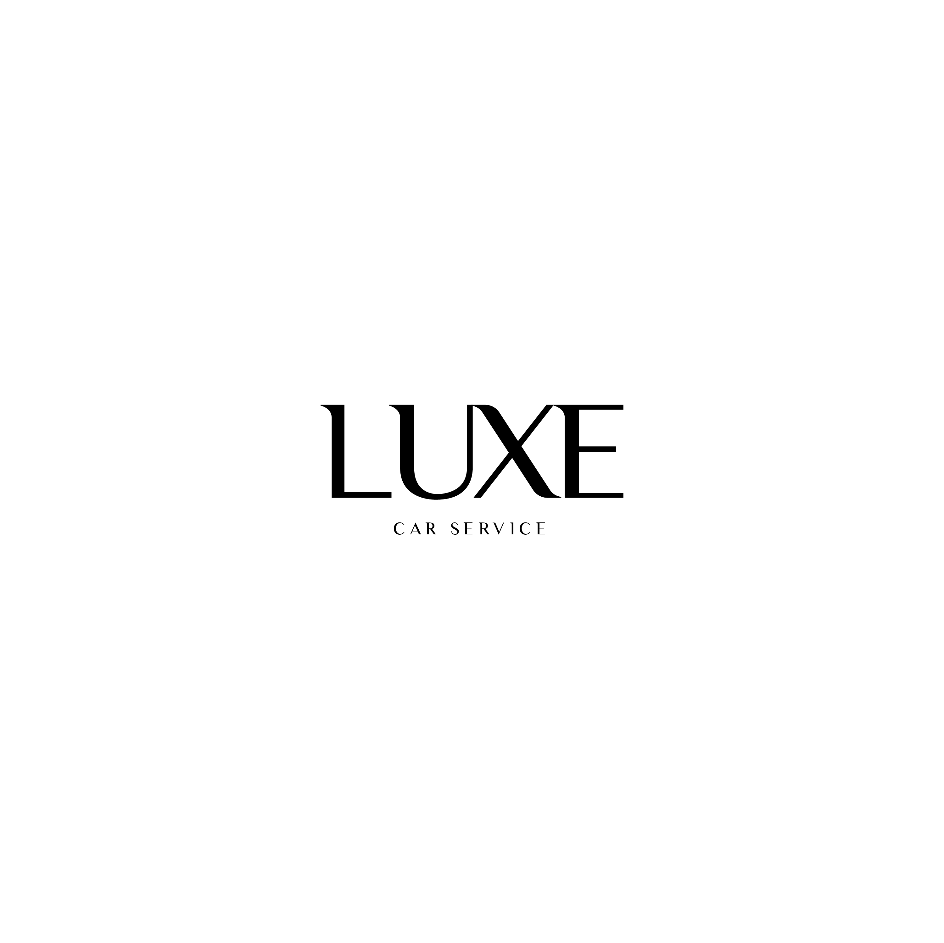 Luxe Car Service