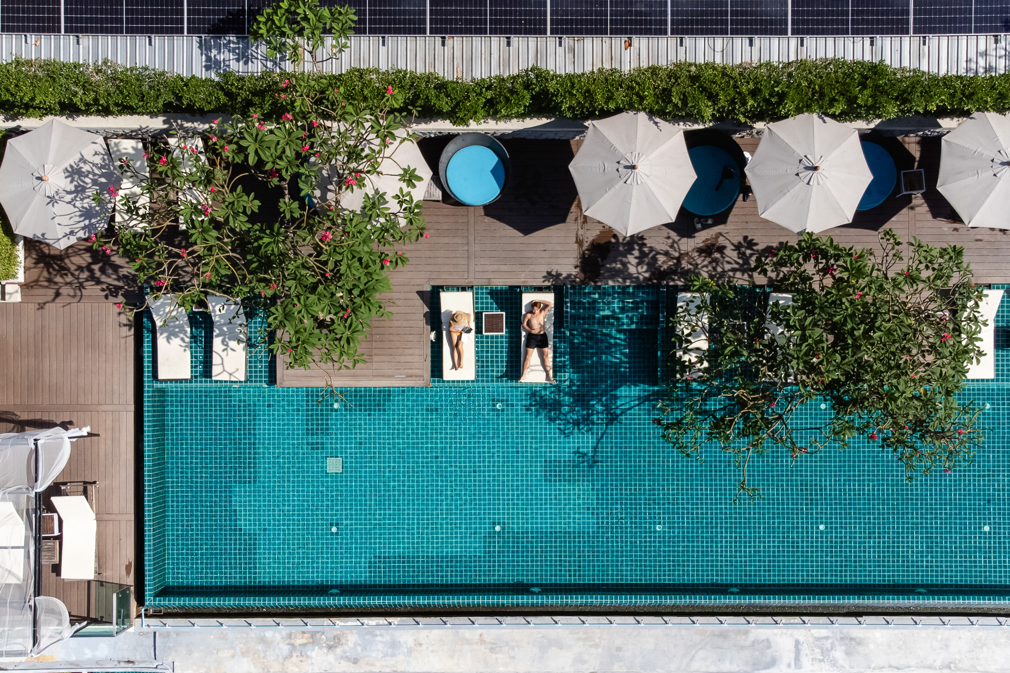 Zenmaya Oceanfront Phuket