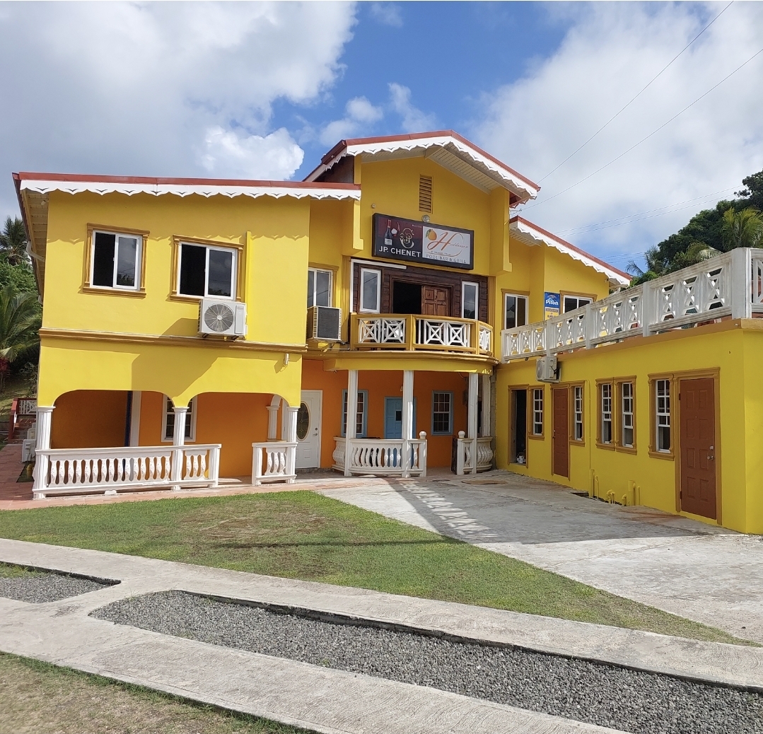 HEDDASSON BY MANDARIN VILLA