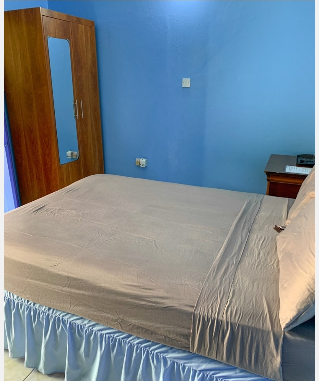 HEDDASSON BY MANDARIN VILLA