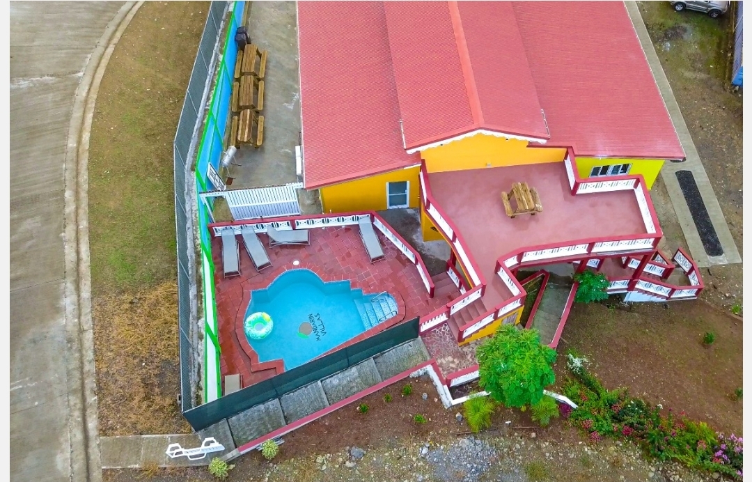 HEDDASSON BY MANDARIN VILLA