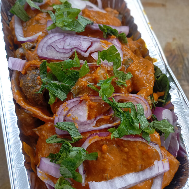 Nkwobi Dynasty