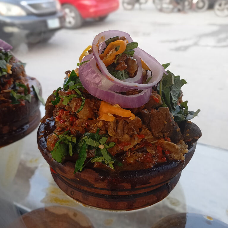 Nkwobi Dynasty