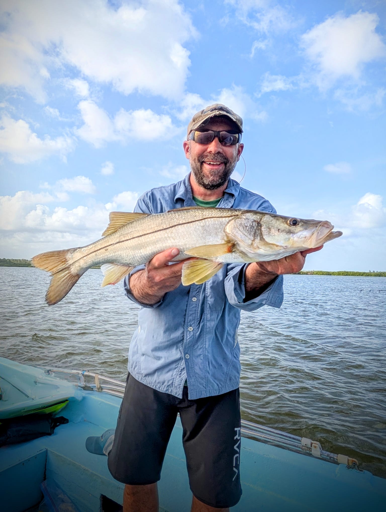 Captain Fishing & Inland Tours