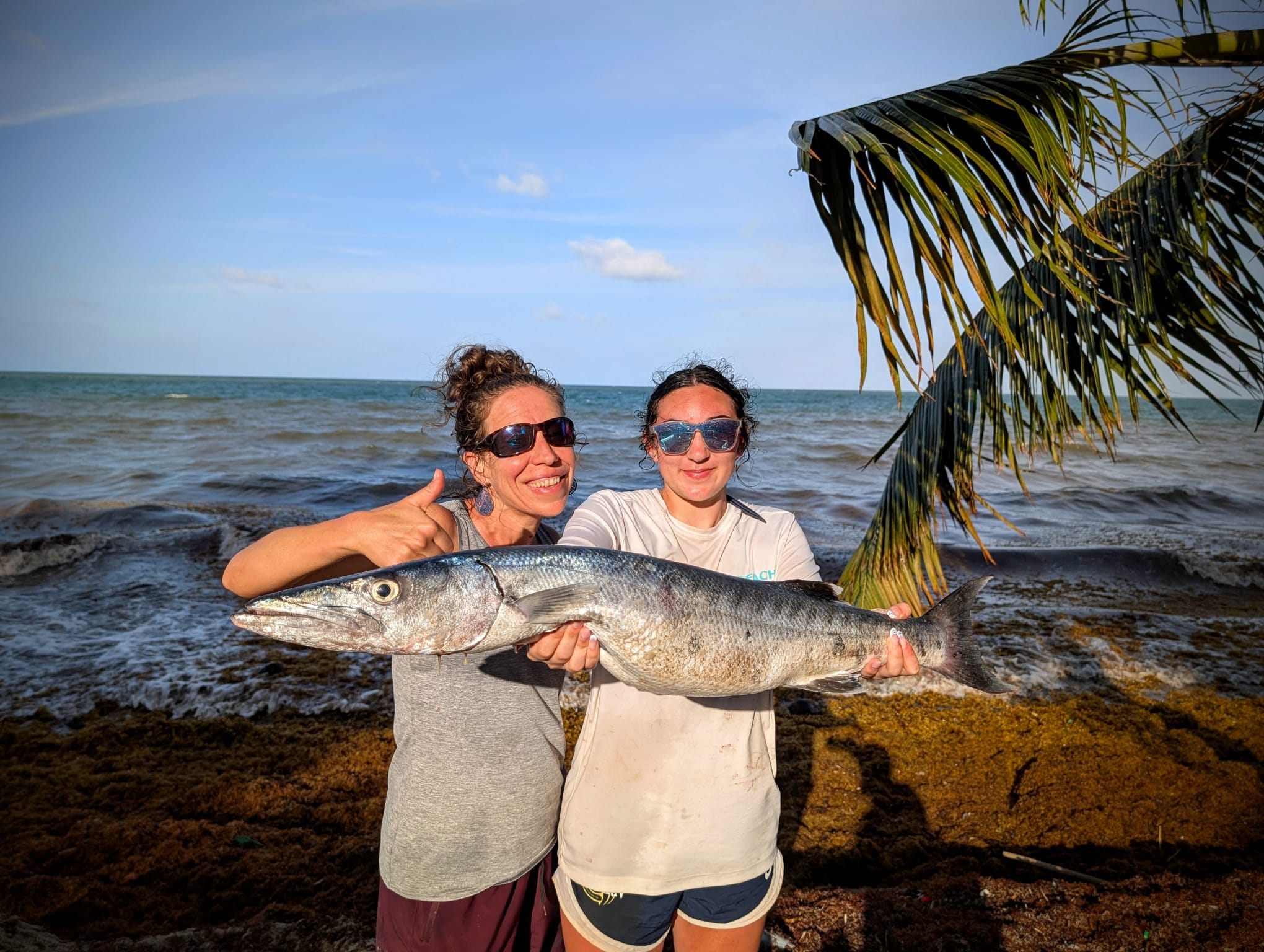 Captain Fishing & Inland Tours