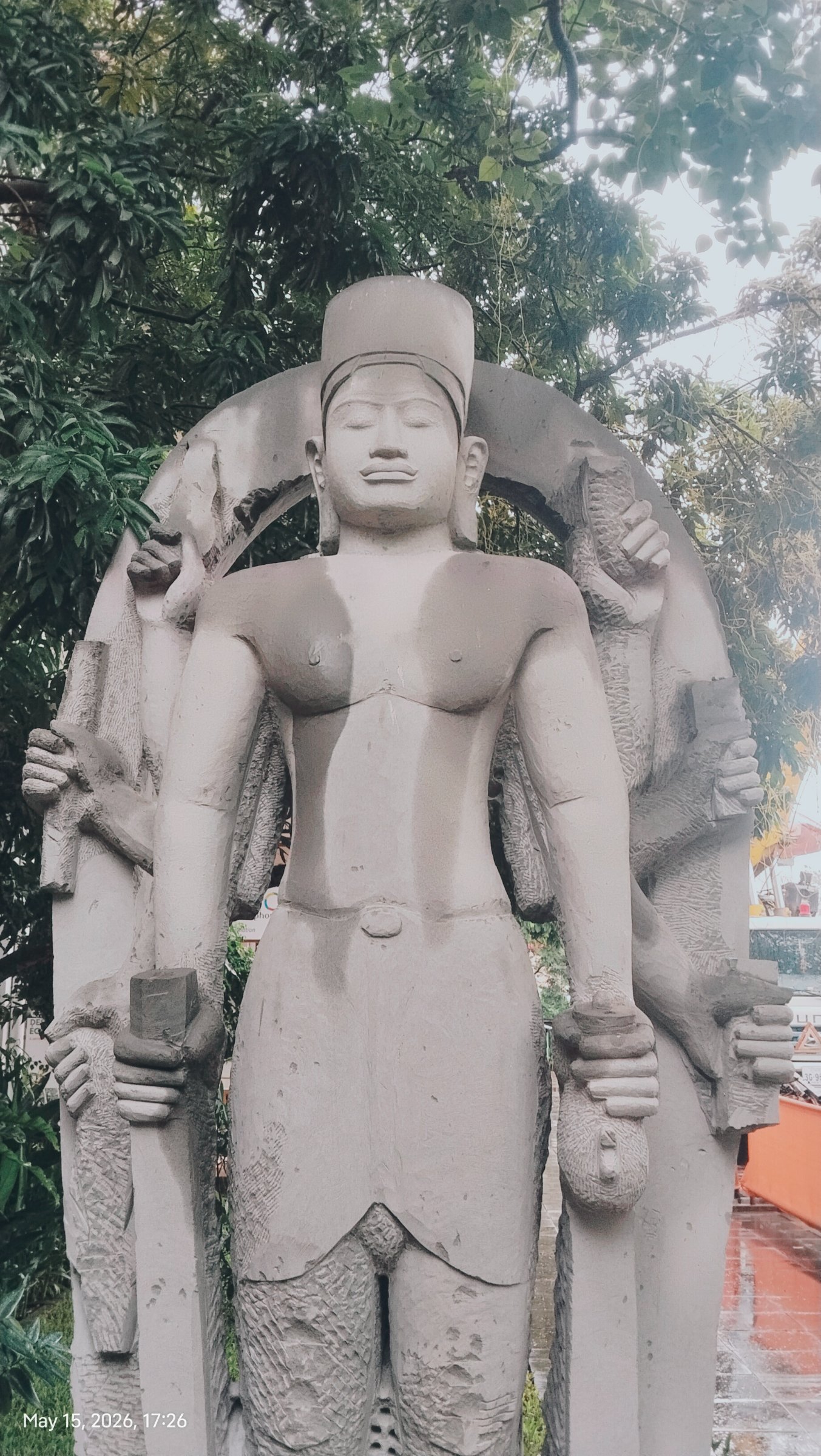 Angkor Chan Transport