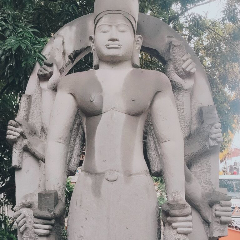 Angkor Chan Transport