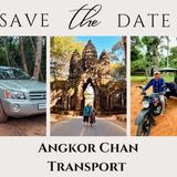 Angkor Chan Transport