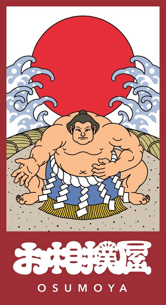 Osumoya