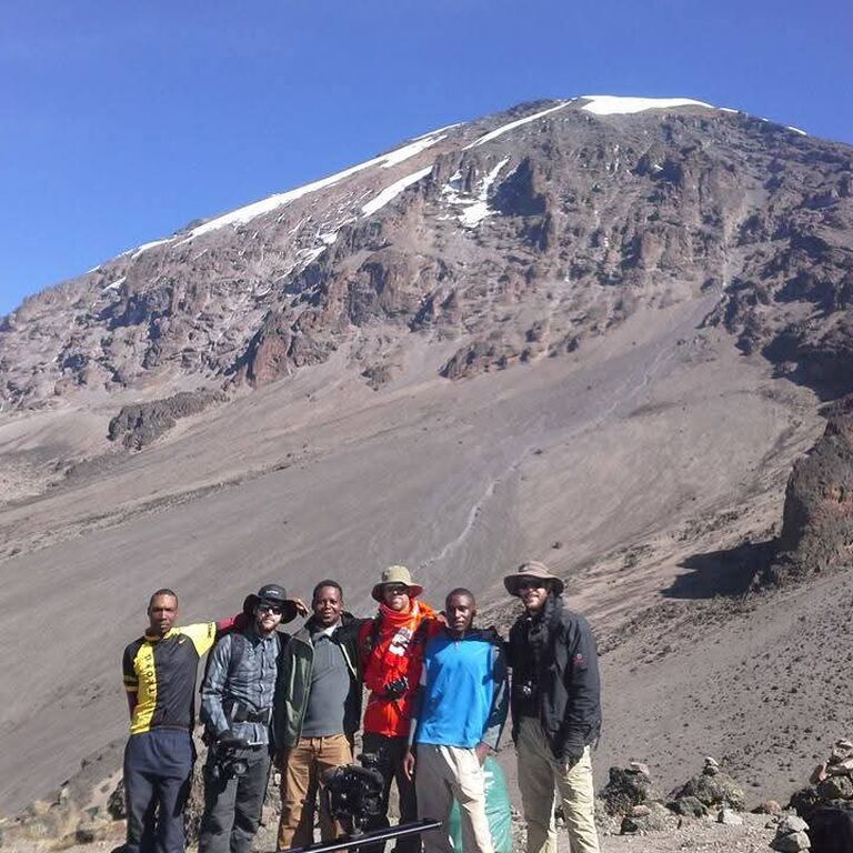 Expert Kilimanjaro Trails