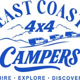East Coast 4x4 Campers