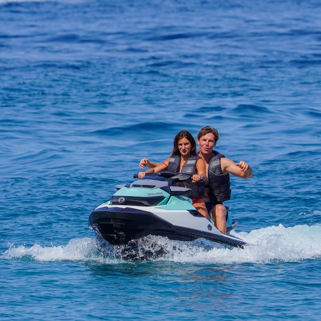 Indo Nusa Holiday Agency