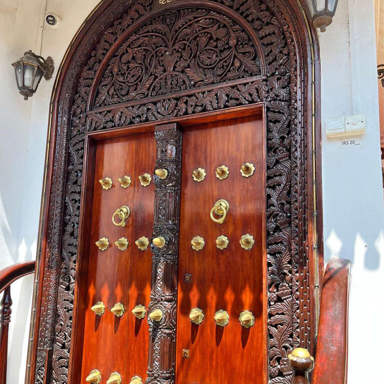 Stone Town Walking Tour – Discover the History & Culture of Zanzibar