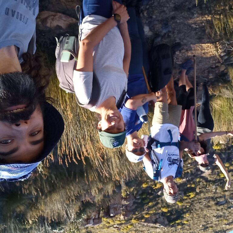 A 2 Zebra Adventures