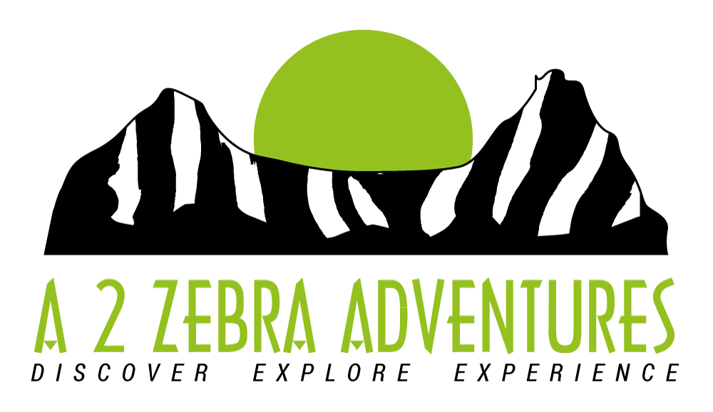 A 2 Zebra Adventures