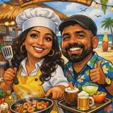 Abey's Beach Restaurant