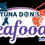 Tuna Don's Seafoods and Resto
