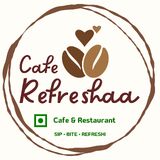 Cafe Refreshaa