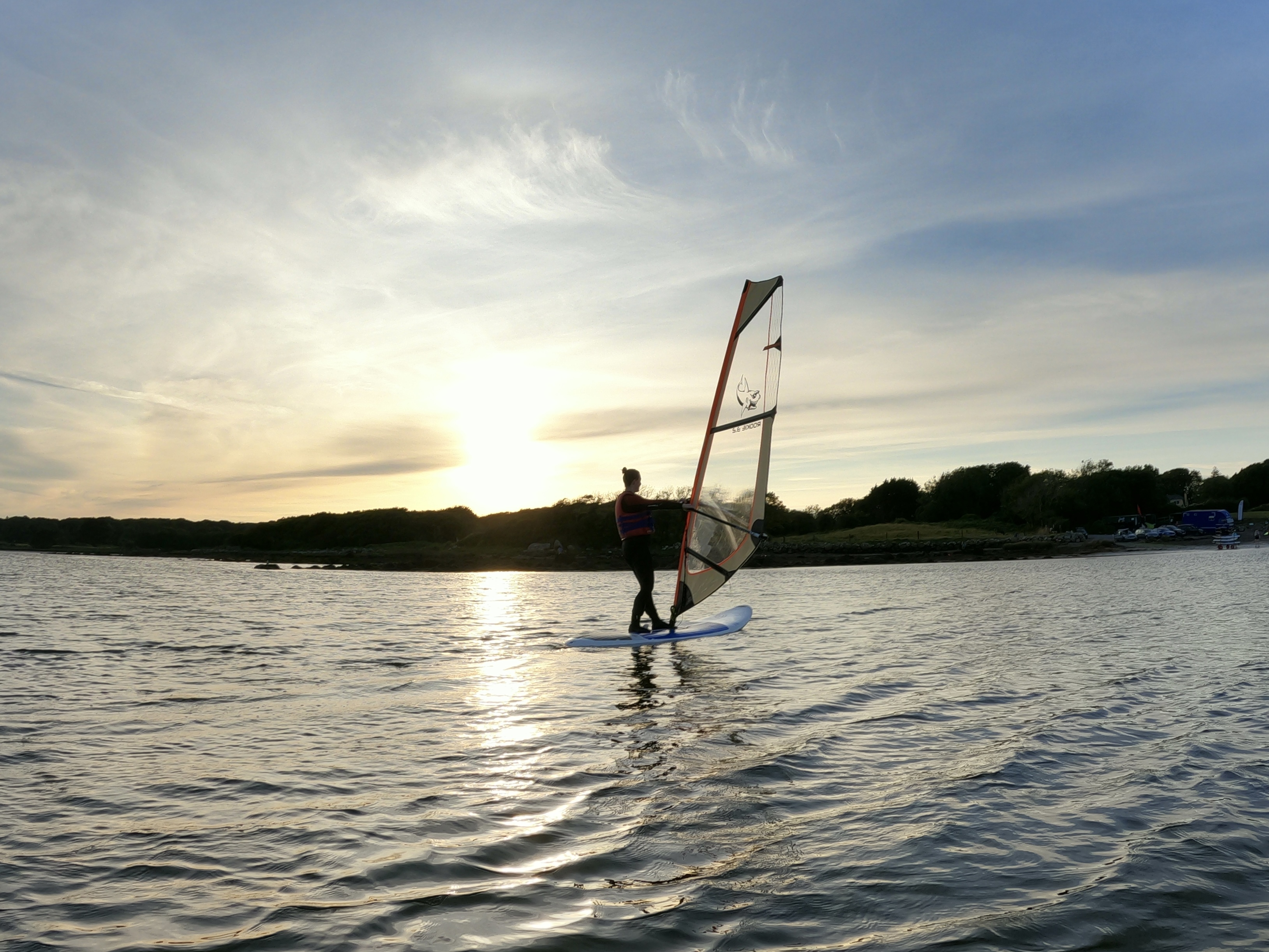 Rusheen Bay Watersports