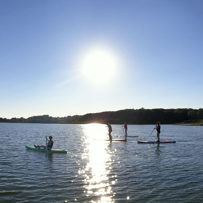 Rusheen Bay Watersports
