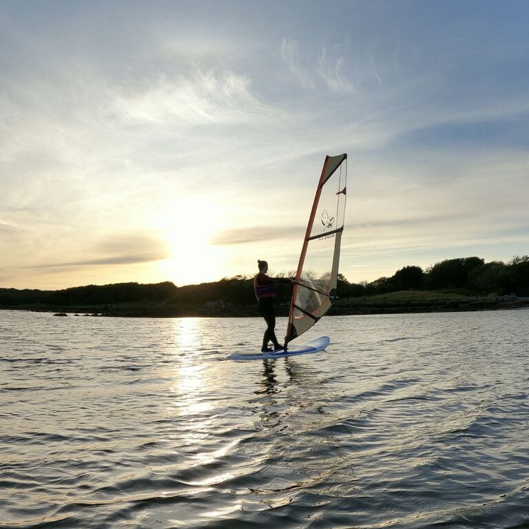 Rusheen Bay Watersports